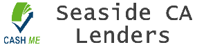 Seaside California Lenders